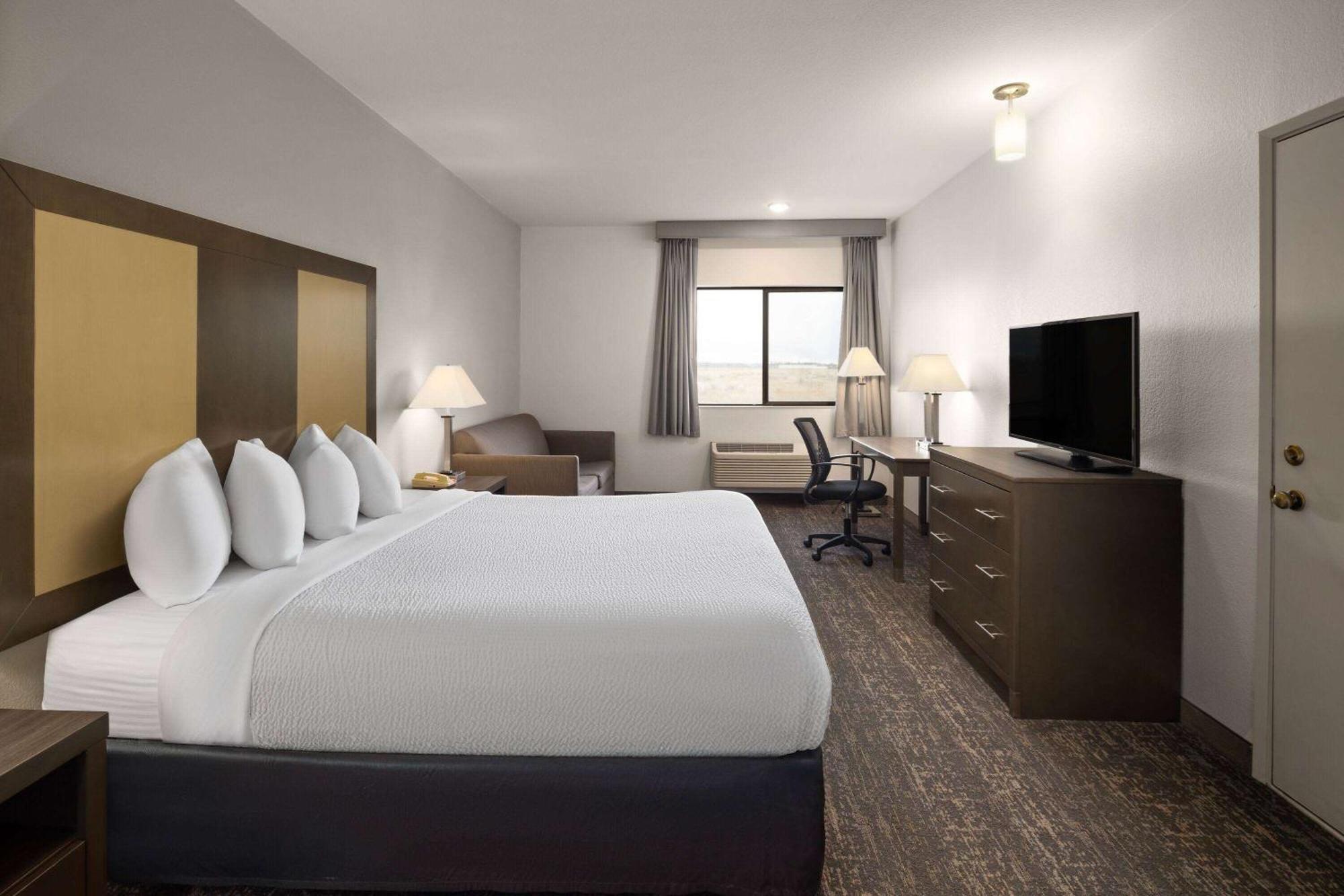 ชัวร์สเตย์ พลัส โฮเต็ล บาย เบสต์เวสเทิร์น มอสเลก Hotel โมเสสเลค ภายนอก รูปภาพ